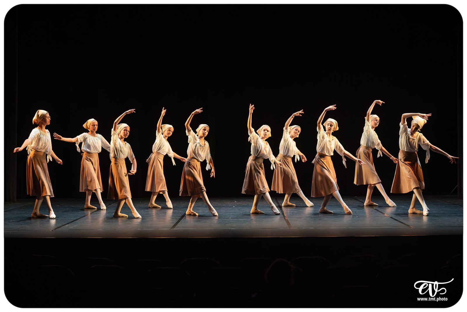 GALA DE DANSE EMMDH 2025